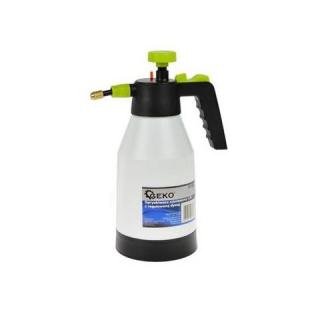 Tlakový postrekovač 1,5l - GEKO G73231