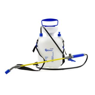 Tlakový postrekovač 3l - GEKO G73256