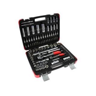 Tvardy Gola sada 108 ks, CrV ocel T00102