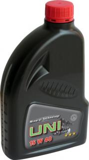 UNI 15W40 1L