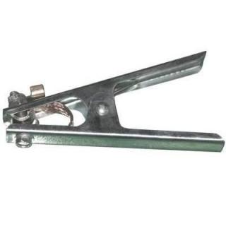 Uzemňovacie kliešte 500A - MAR-POL M79400