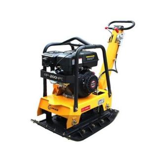 Vibračná doska LUMAG RP-200HPC