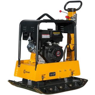 Vibračná doska LUMAG RP-300 HPCA