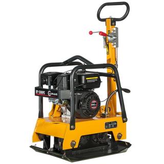 Vibračná doska LUMAG RP130-HPC