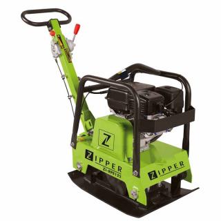 Vibračná doska ZIPPER ZI-RPE125