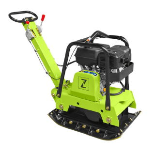 Vibračná doska ZIPPER ZI-RPE160C