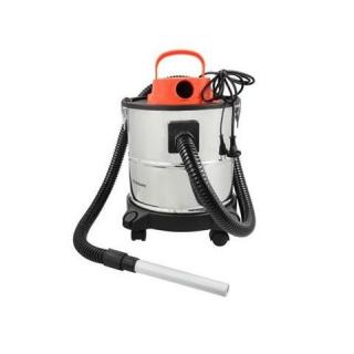 Vysávač na popol 20L 1650W - Heidmann H00451