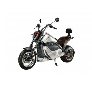 X-scooters XRS01 EEC Li Raptor PRO