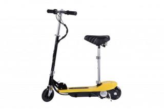 X-scooters XS02 MiNi