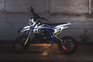 Xmotos XB29 125cc