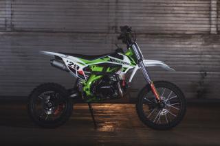 Xmotos XB29 125cc