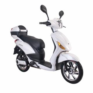 Z-TECH ZT-09-C Classic 2.0 2023 biela