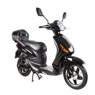 Z-TECH ZT-09-C Classic 2.0 2023 čierna