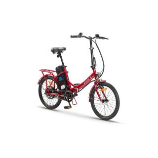 Z-TECH ZT-88 Camp 5.0 36V, 2022