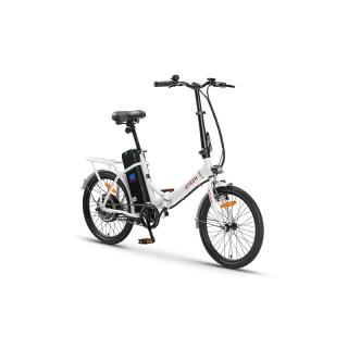 Z-TECH ZT-88 Camp 5.0 36V, 2022