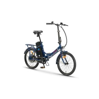 Z-TECH ZT-88 Camp 5.0 36V, 2022
