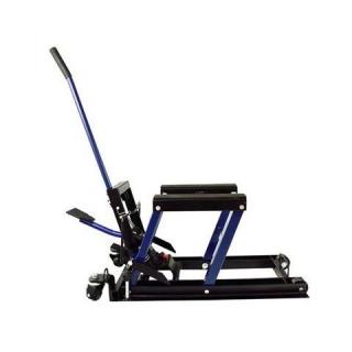Zdvihák motocyklov 680kg - GEKO G02180