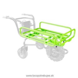 ZIPPER EWB150-100LTR
