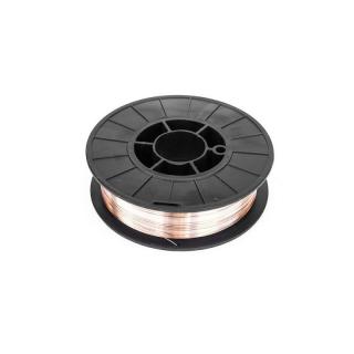 Zvárací drôt 0,8mm 5kg - POWERMAT