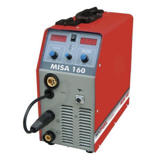 Zvárací invertor MISA160 - HOLZMANN