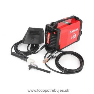Zváračka IGBT-315 MMA 315A - MAR-POL M89374