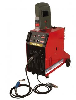 Zváračka MSA315 HOLZMANN