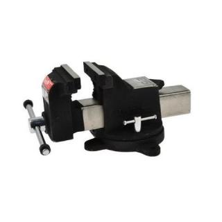 Zverák otočný 4  (100mm) s kovadlinou - Tvardy T00200
