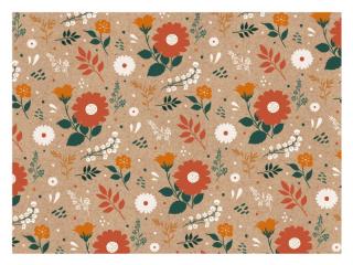 baliací papier KRAFT K348 100x70 5811855
