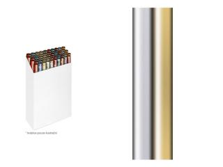 baliaci papier rolky 200x70 mix G+S 5811641