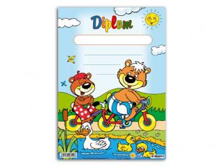 diplom detský A5 DIP05-002 5300447
