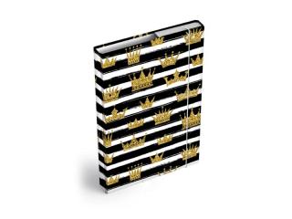 dosky na zošity box A4 Korunky 8020993