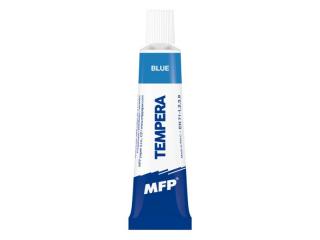 farba temperová 12ml modrá 6300365