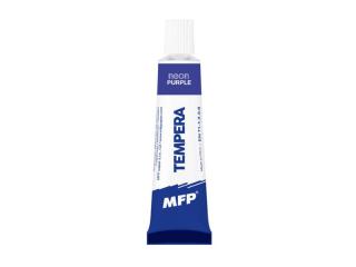 farba temperová 12ml NEON fialová 6300614