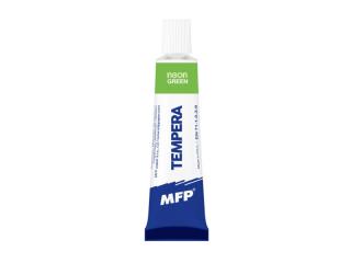 farba temperová 12ml NEON zelená 6300611