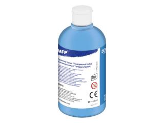 farba temperová 500ml modrá svetlá 6300378