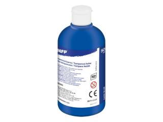 farba temperová 500ml modrá tmavá 6300383