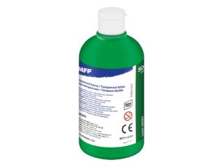 farba temperová 500ml zelená tmavá 6300385