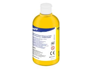 farba temperová 500ml žltá 6300380