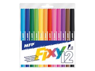 fixy 12 PP 13,3/0,9cm 6410811