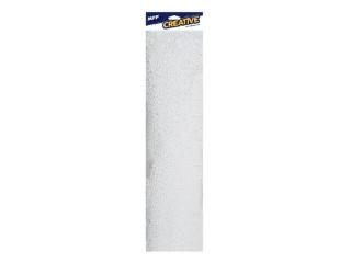 guličky dekoračné biele cca 40g (5 7mm) AY- 10H4425 8885005
