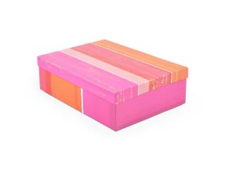 krabica dárková d- L005- J 37x27x11cm 5371193