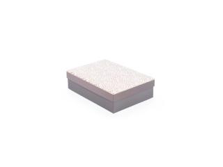 krabica dárková d- L006- F 27,5x19,5x7,5cm 5371199