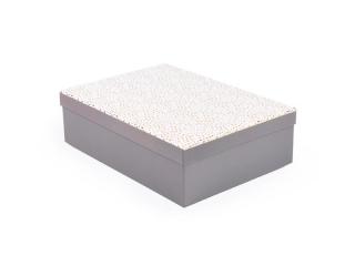 krabica dárková d- L006- J 37x27x11cm 5371203