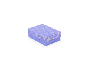 krabica dárková d- L008- b 17x12x5,5cm 5371215