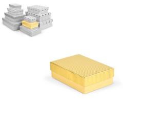 krabička darčeková d- L003- c 19x13,5x6cm 5371127