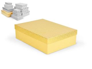 krabička darčeková d- L003- I 35x25x10cm 5371133