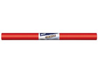 krepový papier rolka 50x200cm červený 5811346