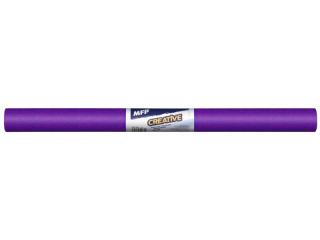 krepový papier rolka 50x200cm fialový 5811361