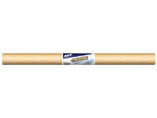 krepový papier rolka 50x200cm perleťový béžový 5811364