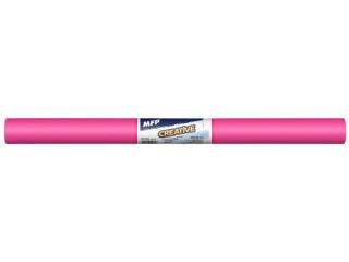 krepový papier rolka 50x200cm ružový tmavý 5811354